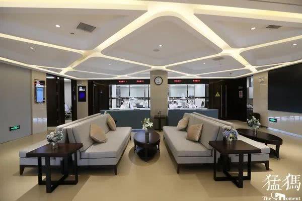 郑州美兆健康体检中心怎么样,郑州美兆健康体检中心千玺门诊