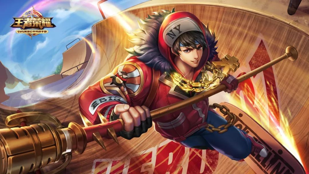 王者荣耀s1赛季天美有多良心,王者荣耀天美史诗级补偿