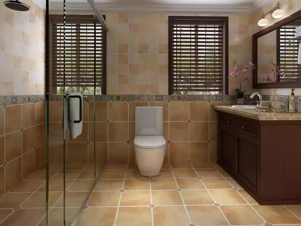 万美瓷砖美缝剂,让新房装修更出“彩”