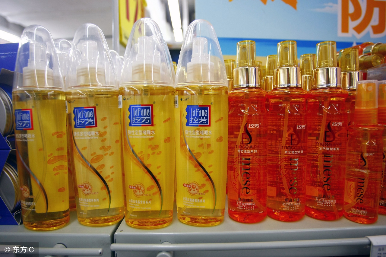 洗发水排行榜第一名香味持久留香,香水型洗发水香味持久留香去屑