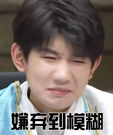 何炅撩妹脸红语录,何炅教科书式撩妹合集