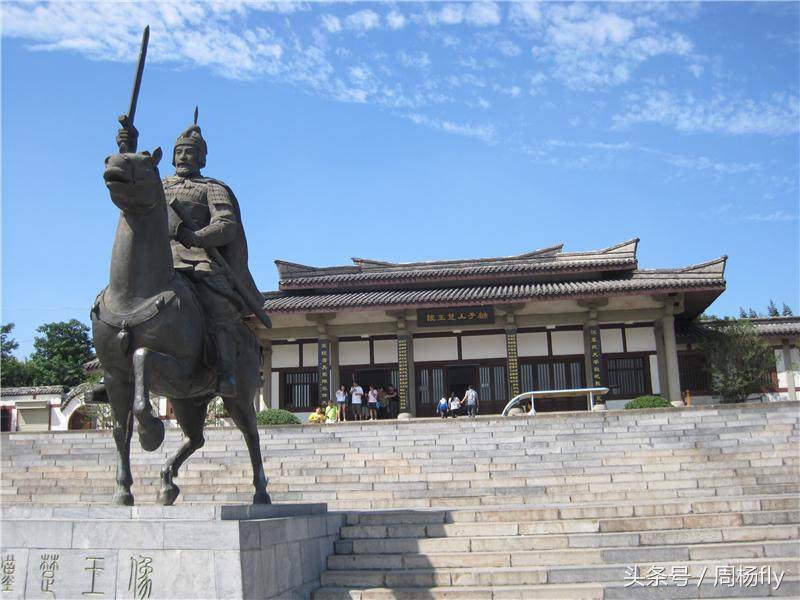 西安兵马俑和徐州兵马俑规模对比,徐州汉兵马俑在历史上的地位