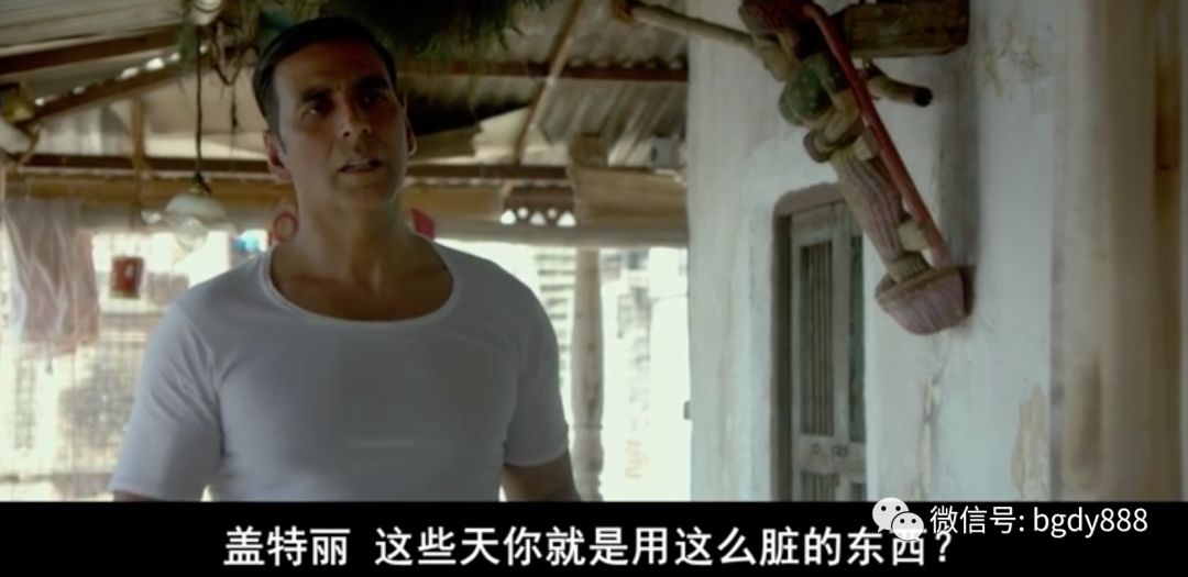 印度讲述发明卫生巾的电影,印度造卫生巾的电影