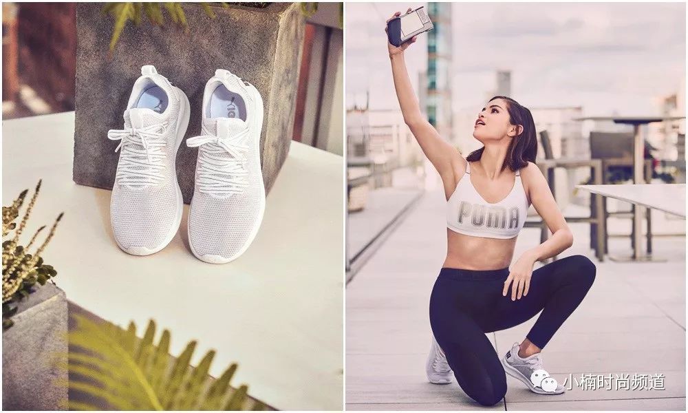 puma球鞋推荐高颜值,puma高颜值板鞋推荐