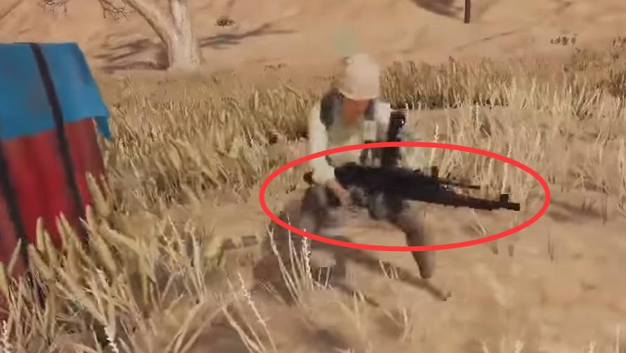 绝地求生蓝洞反被误封,绝地求生账号被蓝洞监管了