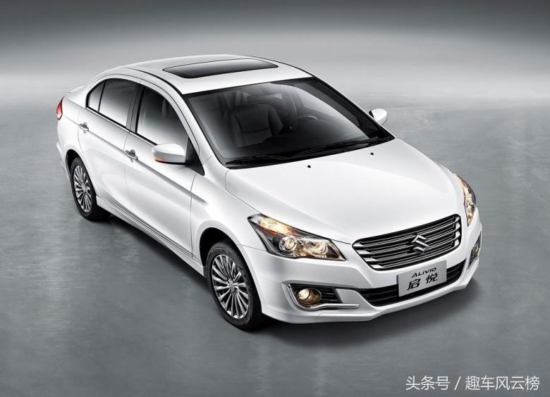 汽车界中的“铁公鸡”，铃木启悦：省油车才是硬道理