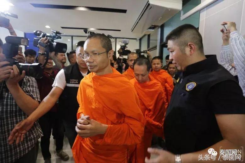 师傅被抓到是不是要扣分,师傅被妖怪捉走了