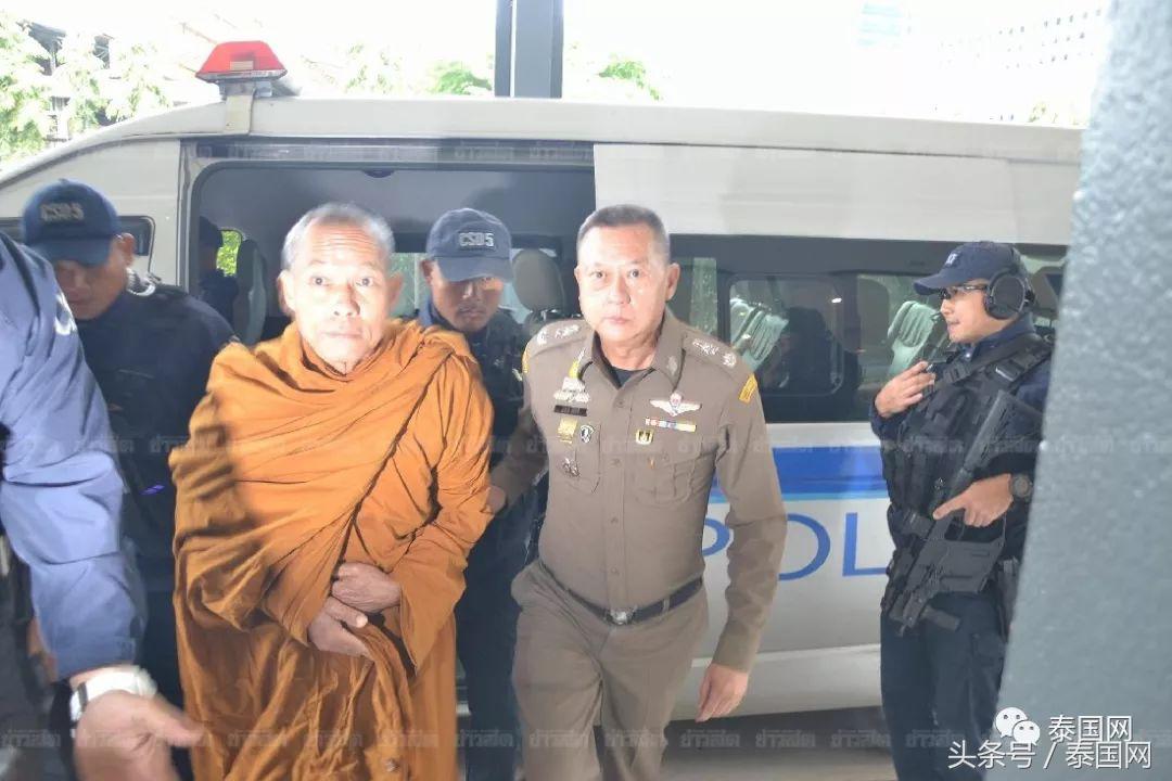 师傅被抓到是不是要扣分,师傅被妖怪捉走了