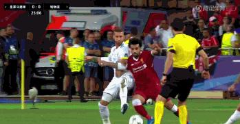 18-19欧冠利物浦夺冠之路,欧冠决赛精彩时刻国米vs曼城