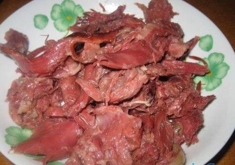 枣庄特色面食,枣庄最火面食主食