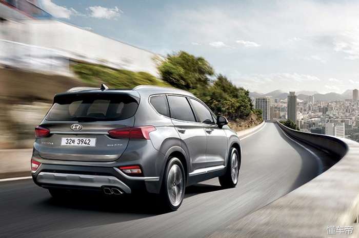 索兰托和胜达,实力相当你选谁?