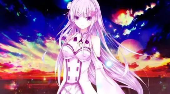 回味那些令人难忘的动漫经典歌曲,最好听的十大经典动漫歌曲