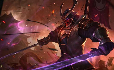 lol暮光之眼慎教学,英雄联盟暮光之眼慎