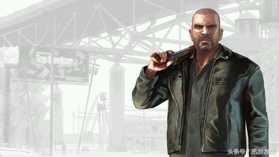 gta系列主角混的最好的是谁,gta系列最弱主角排行榜