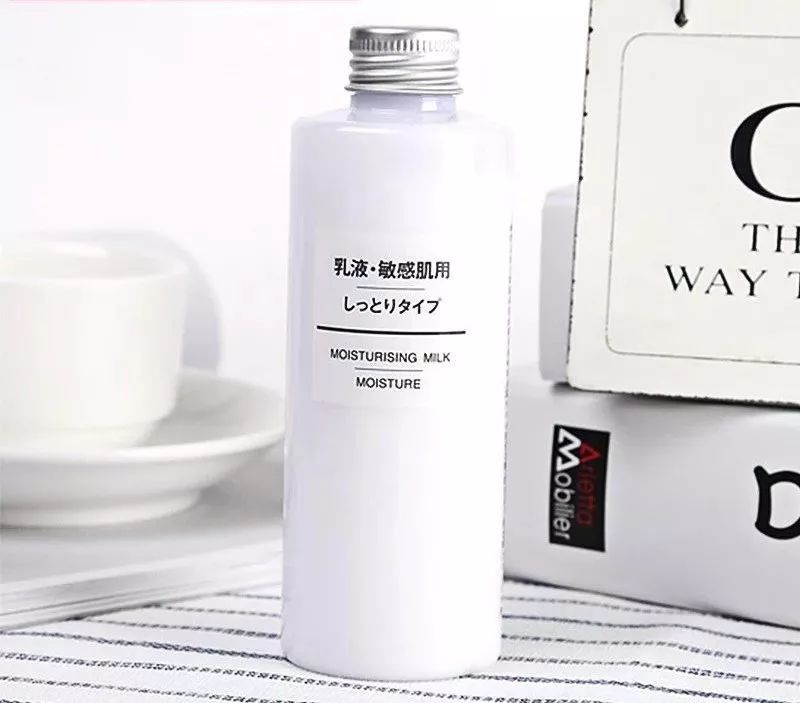 干了两年的实体店,比较好用的大众品牌乳液