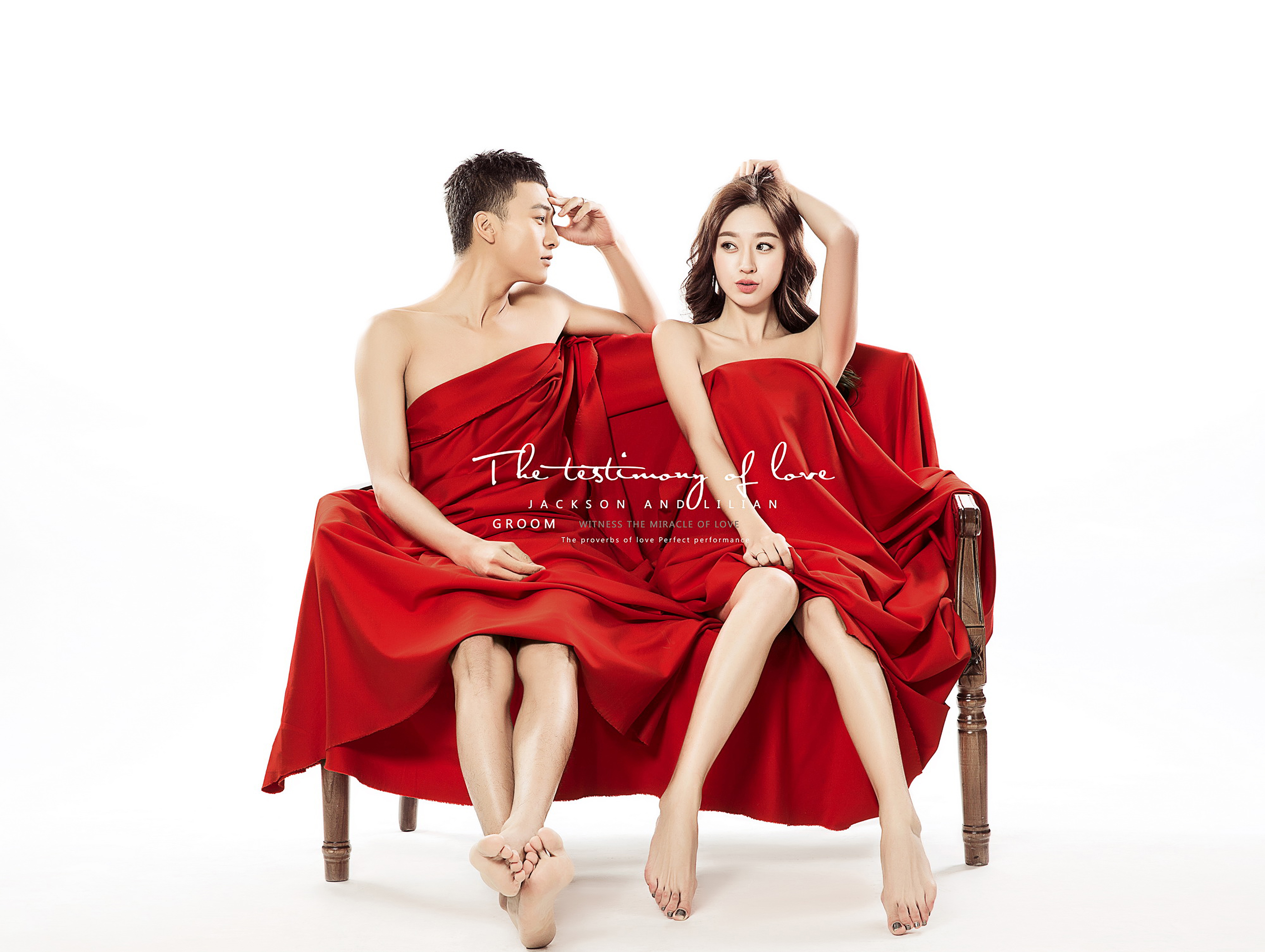 旅拍婚纱照值得一去,旅游拍婚纱照