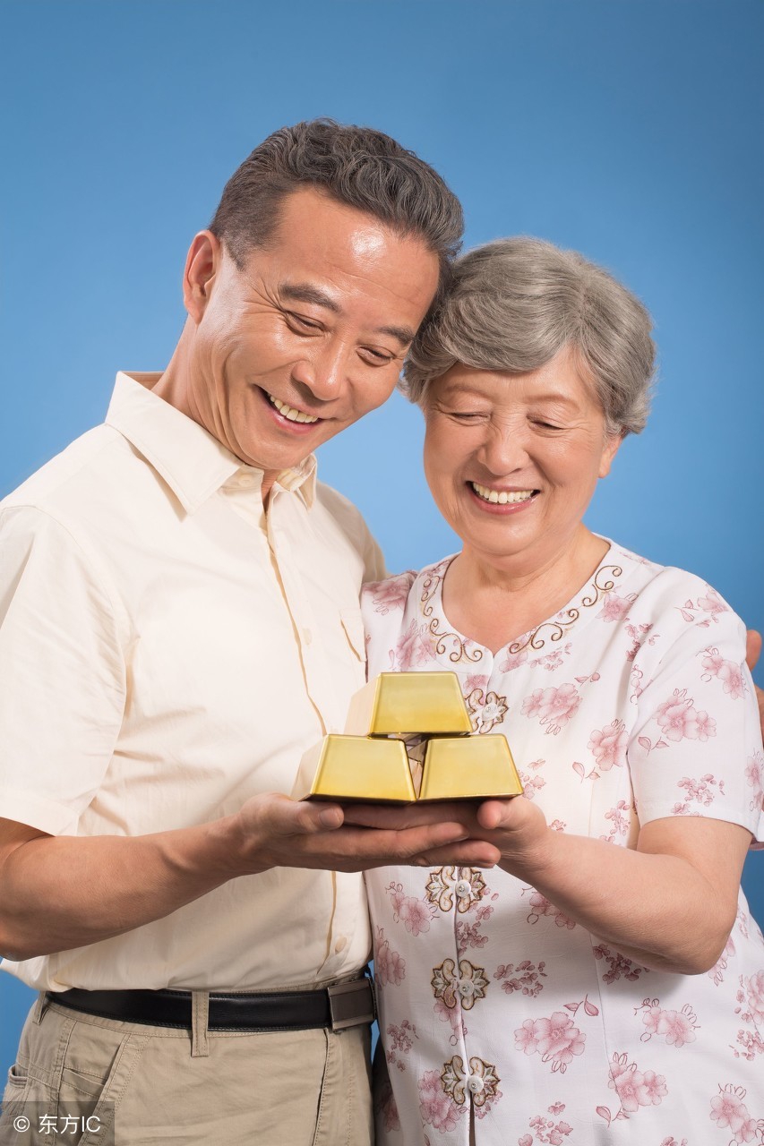 居民存款大搬家，老年人互联网理财比例提高了吗