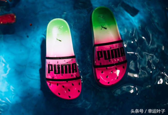 夏日拖鞋推荐高颜值,夏天的拖鞋你喜欢哪一款