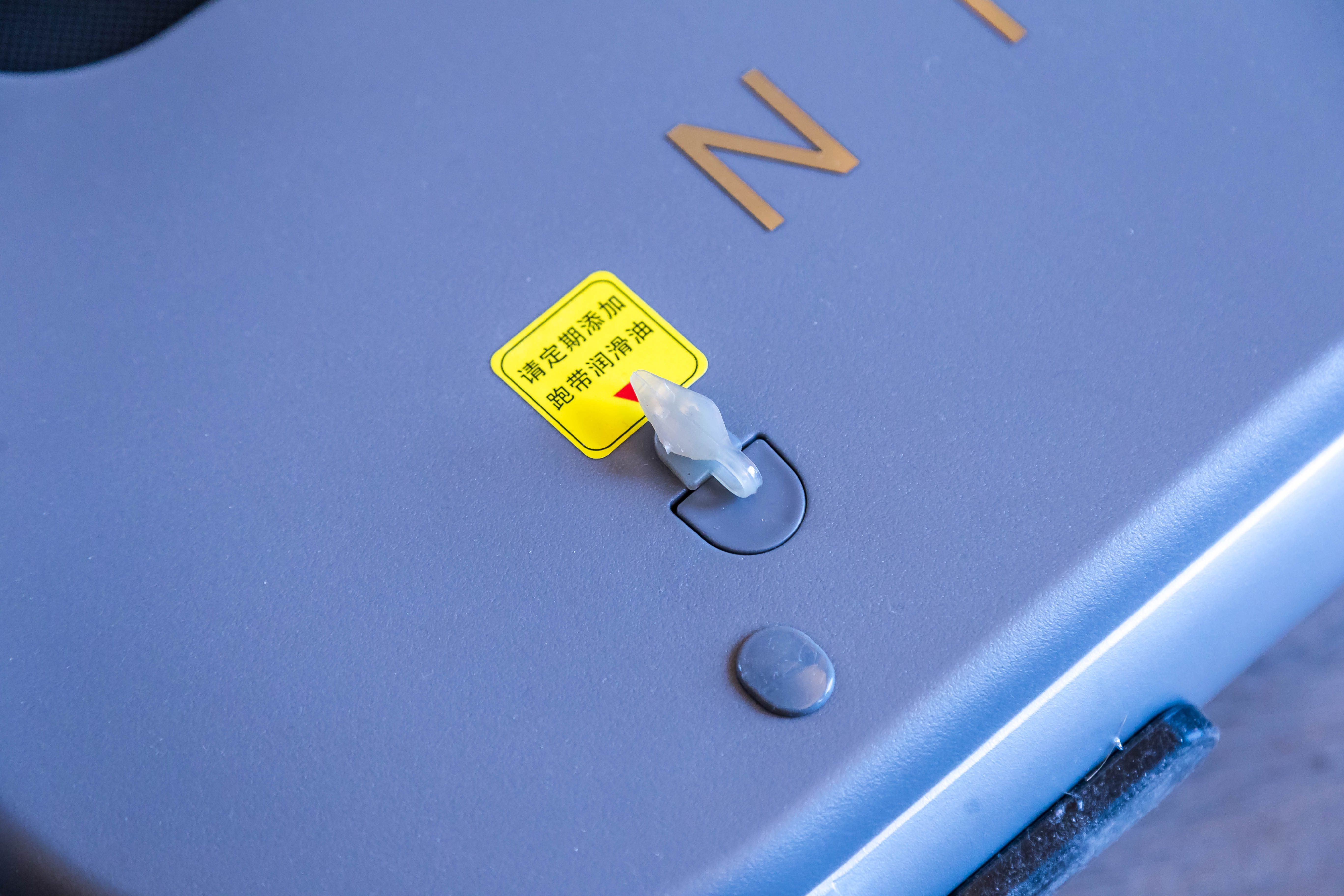 亿健精灵air跑步机视频,亿健精灵air跑步机使用方法