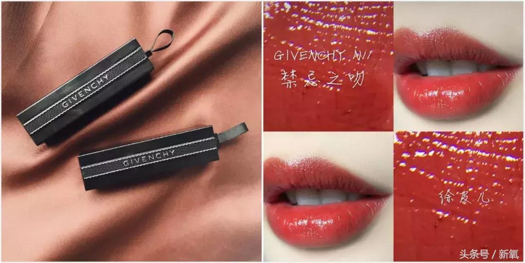 被你们疯狂diss的口红,如今却成为了万人抢?