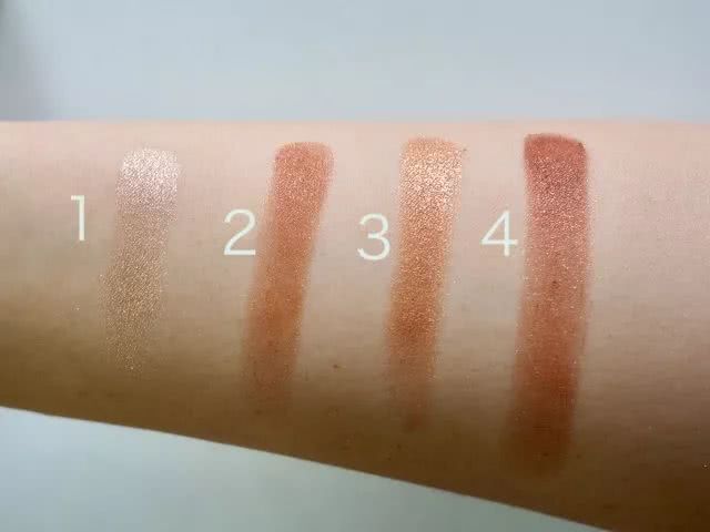 既好看又好用的眼影,5款眼影让眼妆更迷人