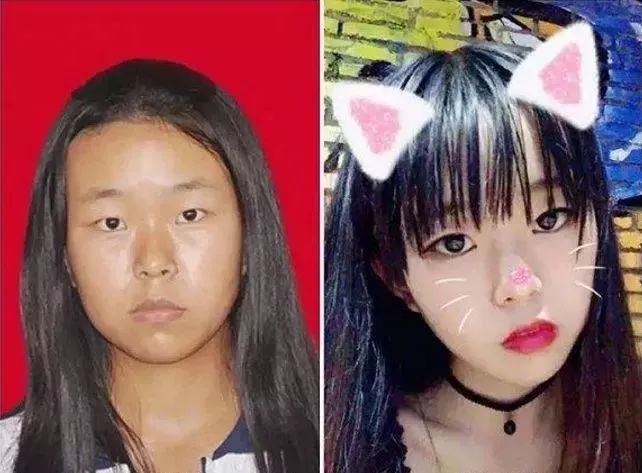 拍证件照太丑根本和本人不一样,证件照太丑了是真实的自己吗