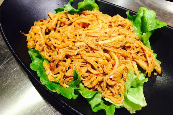 屋顶上的烤肉,屋顶上的火锅串串