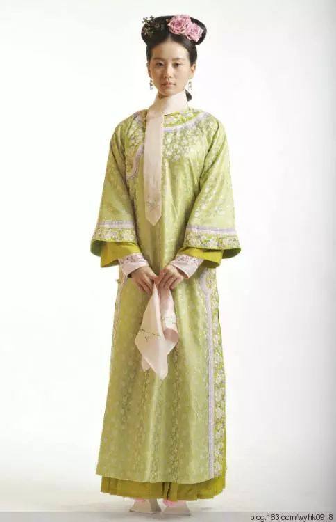 刘诗诗穿旗袍美得倾国倾城，惊艳了众人，惊艳了时光！