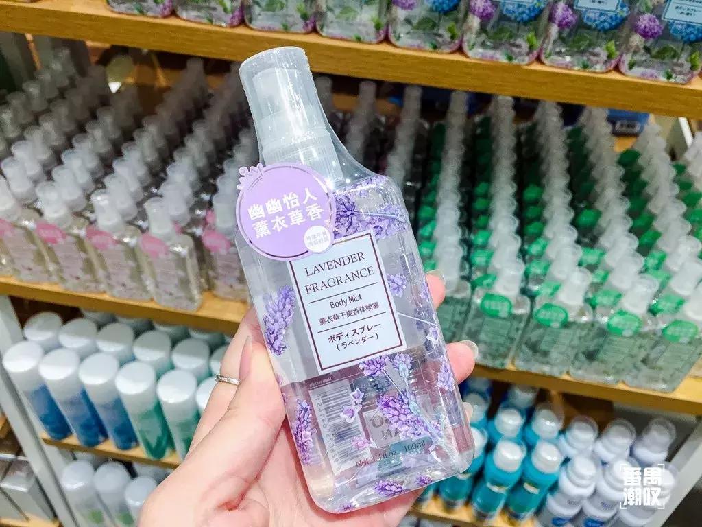 10元香水推荐持久,十元级香水