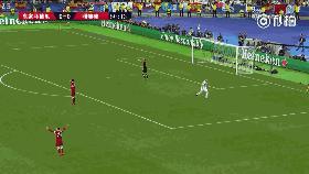 逗妹看球：梦幻的银河战舰恶魔附体的门将