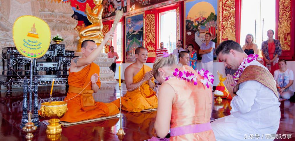 泰国佛教和中国佛教的差别,泰国佛教西藏佛教