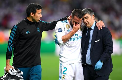 卡瓦哈尔绝杀塞维利亚,卡瓦哈尔告别欧洲杯