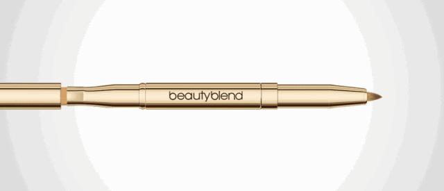 干货化妆教学视频,化妆小白如何挑选化妆刷