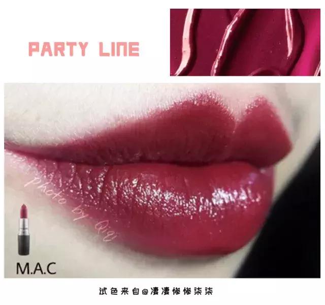 mac新品大子弹头,mac新品大子弹头试色