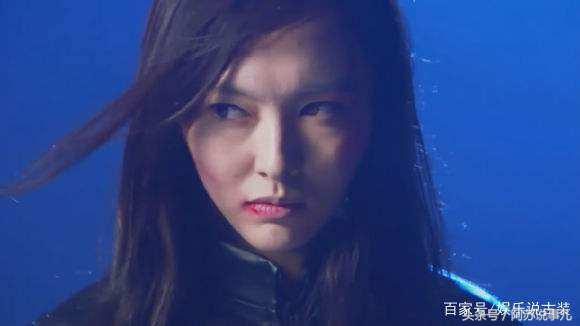 杨幂赵丽颖刘涛谁丑得最逼真,赵丽颖剧中卑微狼狈