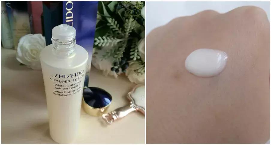 日本十大好用的水乳,日本护肤品三大巨头