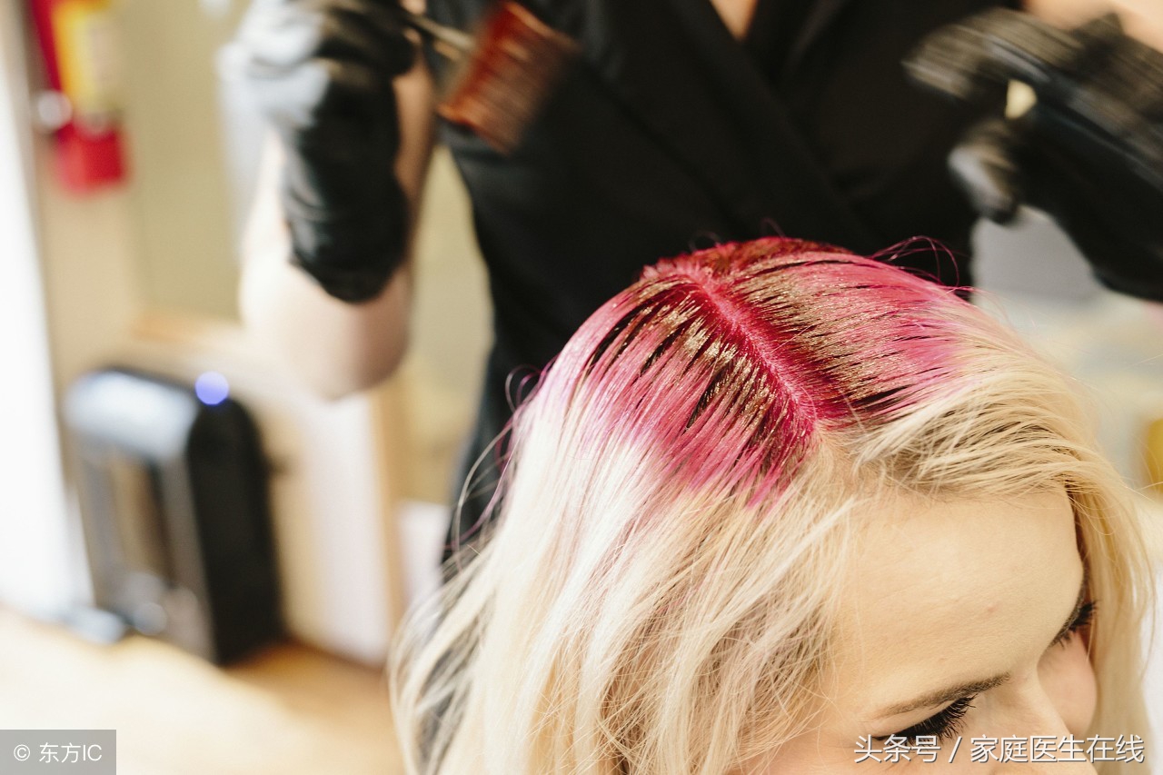 总结：孕期护肤，准妈妈容易踩进这3个“坑”