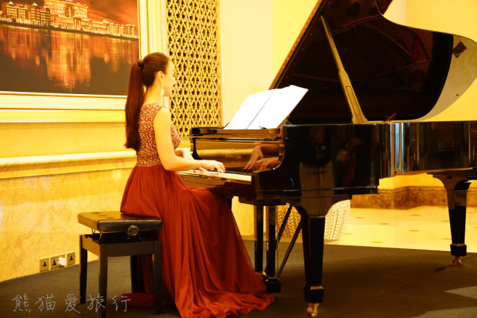 八星皇宫酒店金箔咖啡下午茶,迪拜八星皇宫酒店金箔咖啡下午茶