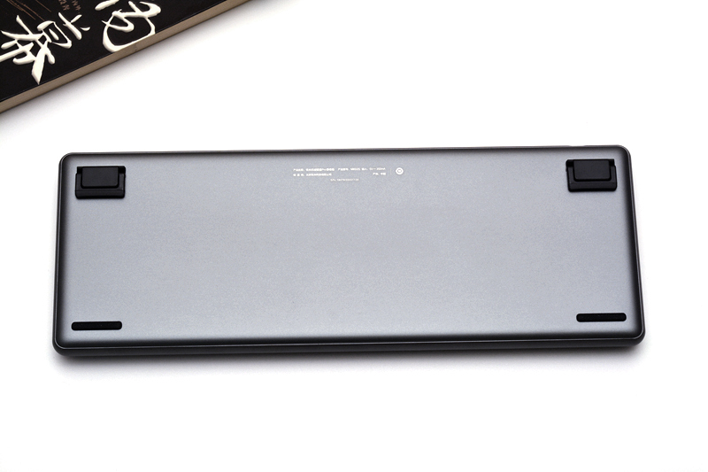 国货当自强，国产静音轴来了，分享小米杂货铺的一款静音机械键盘