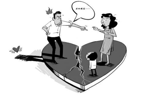 如果丈夫坐牢妻子如何离婚,丈夫坐牢了怎么离婚