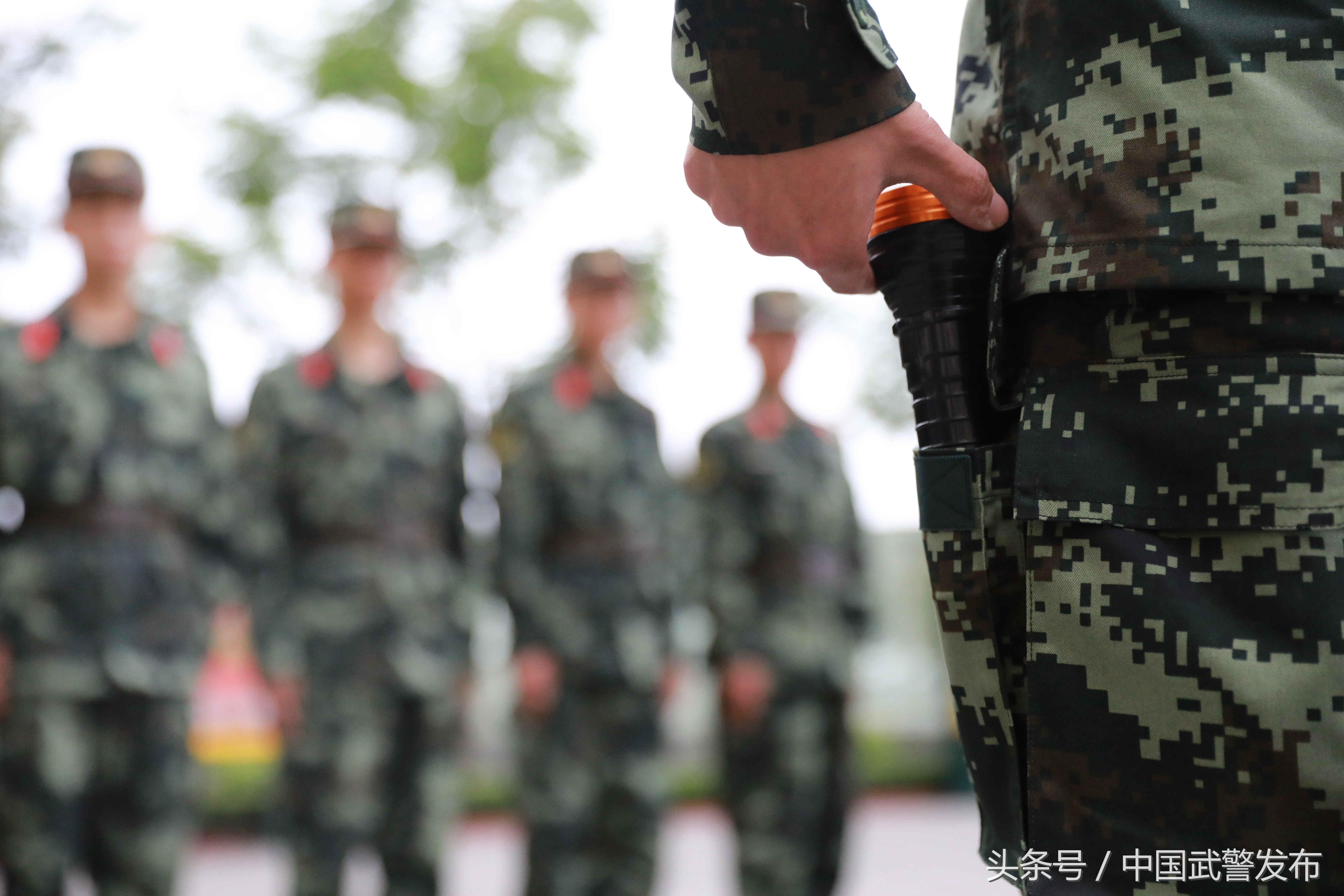 新式迷彩有哪些特点图片,20款新式迷彩