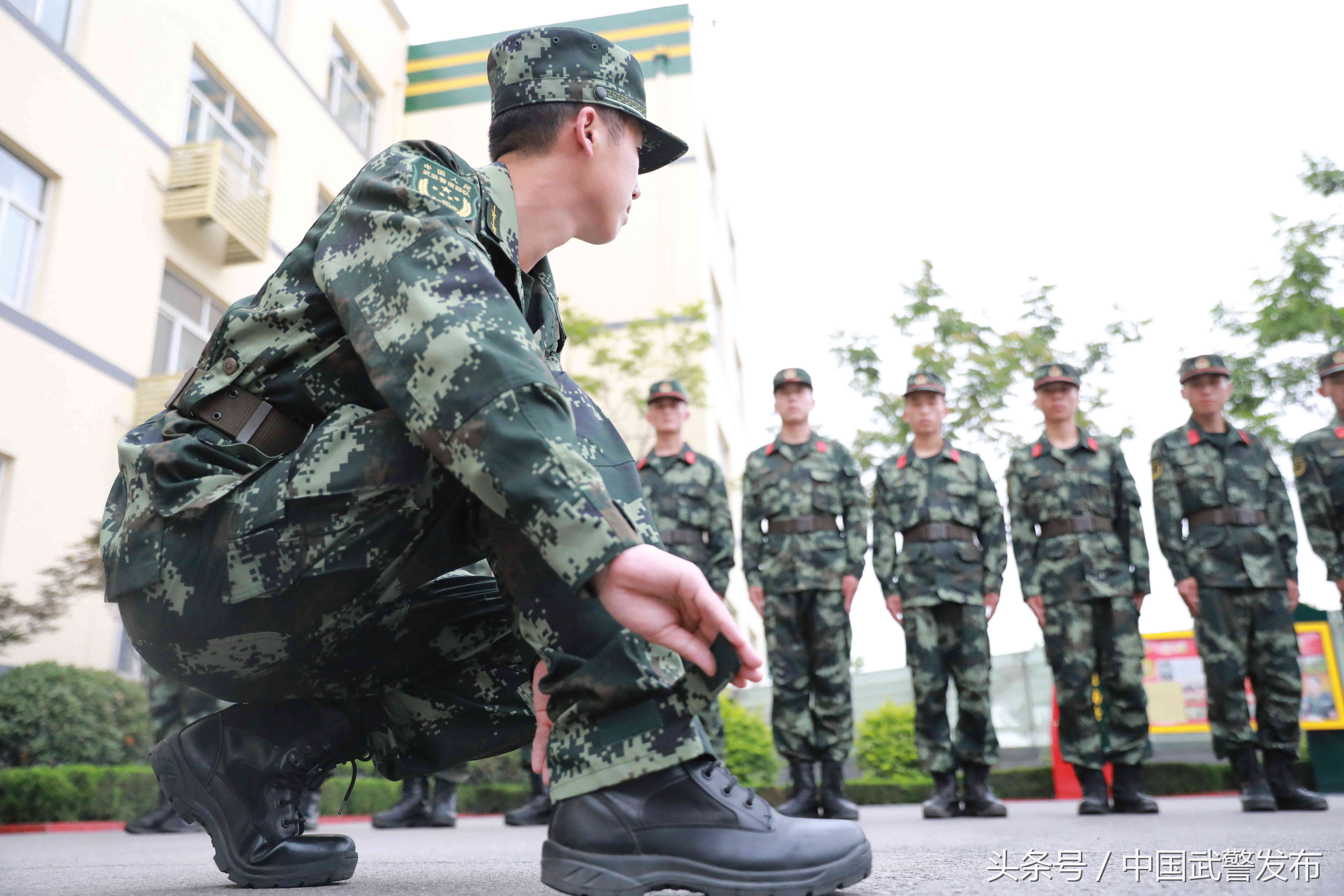 新式迷彩有哪些特点图片,20款新式迷彩