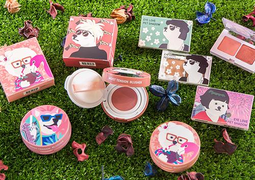 可爱又好看的软萌妆 (可爱又减龄的漫画妆)