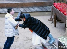 易烊千玺和胖虎的易胖CP感动万千少女，你要pick吗？