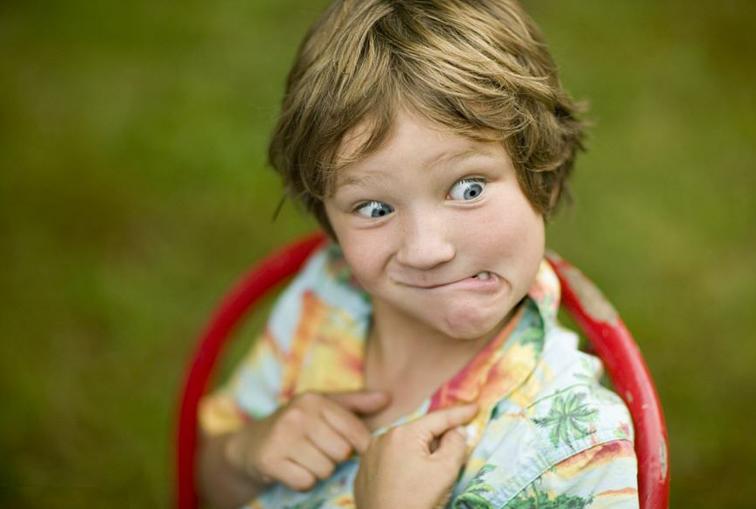 孩子智力低下,这是一个很残酷的问题,那么怎样教育比较好?