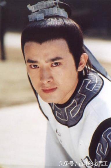 少年包青天第三部是周杰主演的吗,少年包青天周杰和陆毅谁演得好