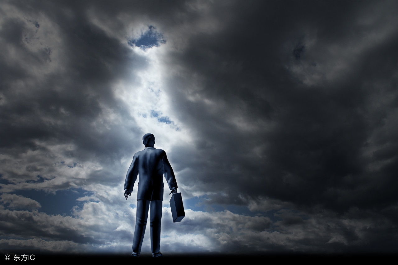 经历挫折才能提高认知,经历挫折的人为什么生命力更强