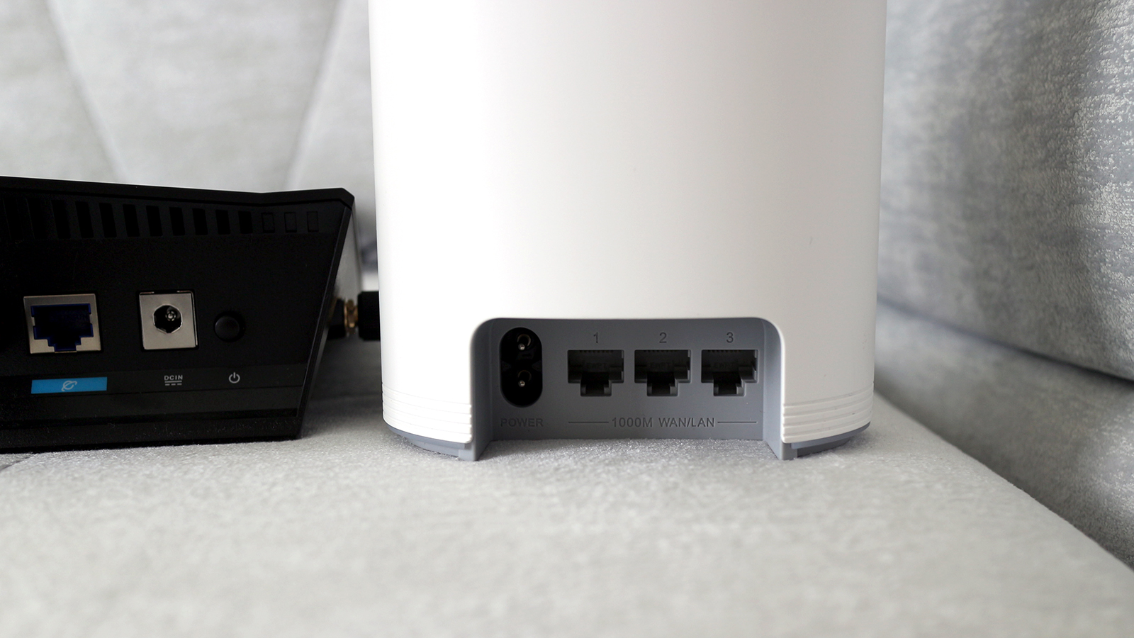 华为q2s千兆路由器,千兆路由器选ac还是ax