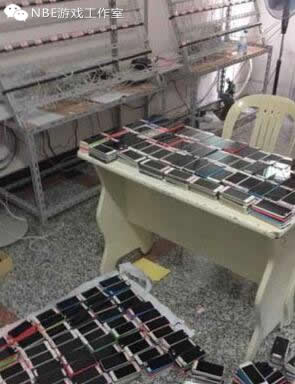 网游是如何赚取利润的,入门经营游戏