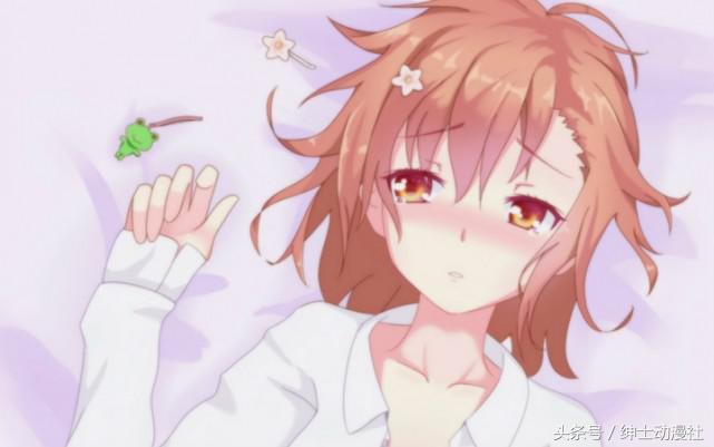 动漫十大人气女主角第一名,动漫人气女神排行榜